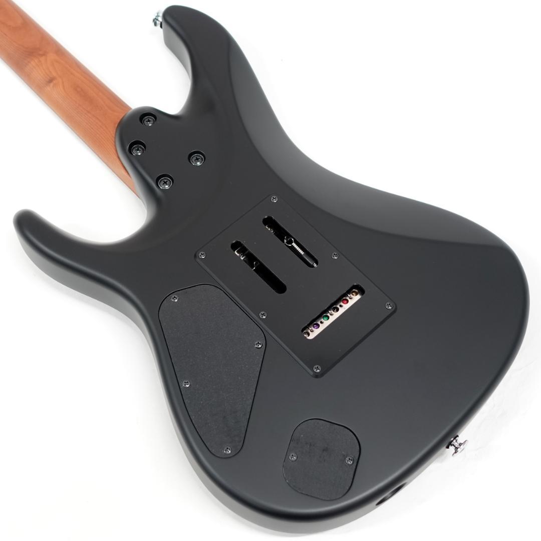 ギター Ibanez AZ2402 BKF