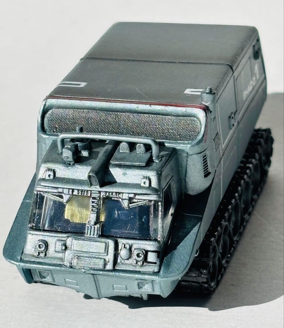 コナミSFムービーセレクション　謎の円盤UFO 8種セット