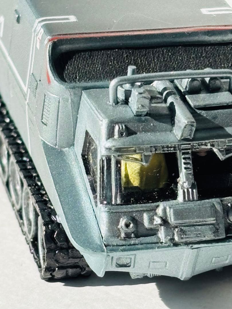 コナミSFムービーセレクション　謎の円盤UFO 8種セット