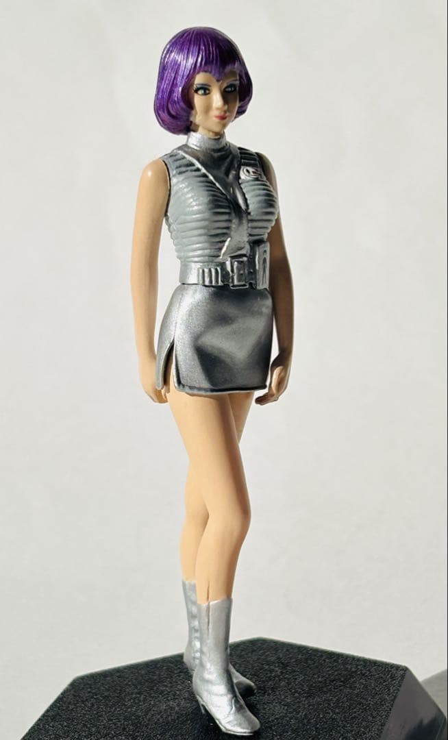 コナミSFムービーセレクション　謎の円盤UFO 8種セット