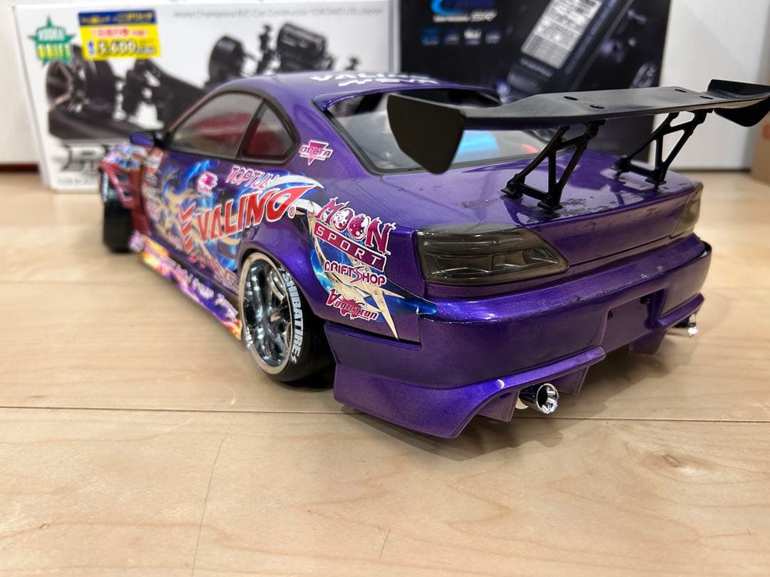 ヨコモRD2.0 フルセット