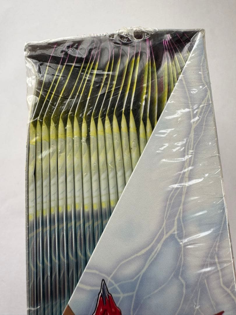 デュエルマスターズ　ＤＭ-4 覇道帝国の絆　未開封Box