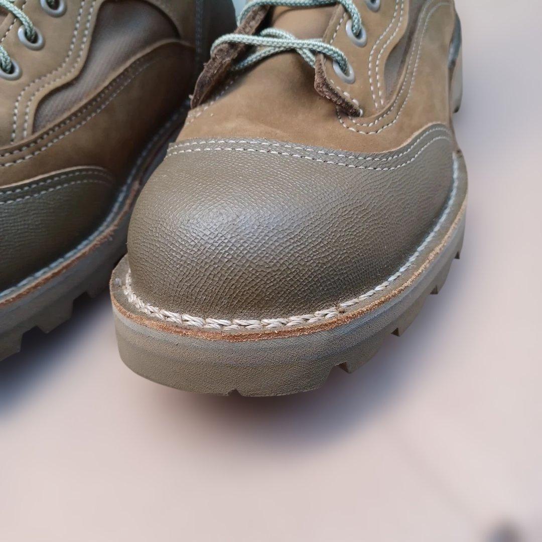USMC海兵隊 ダナー RATーGORETEXブーツ10W 28センチ