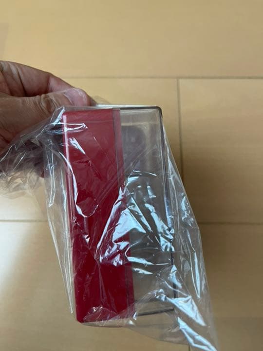 西陣信用金庫 貯金箱