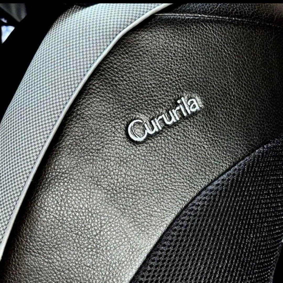 Aprica チャイルドシート クルリラ プレミアム ISOFIX まる