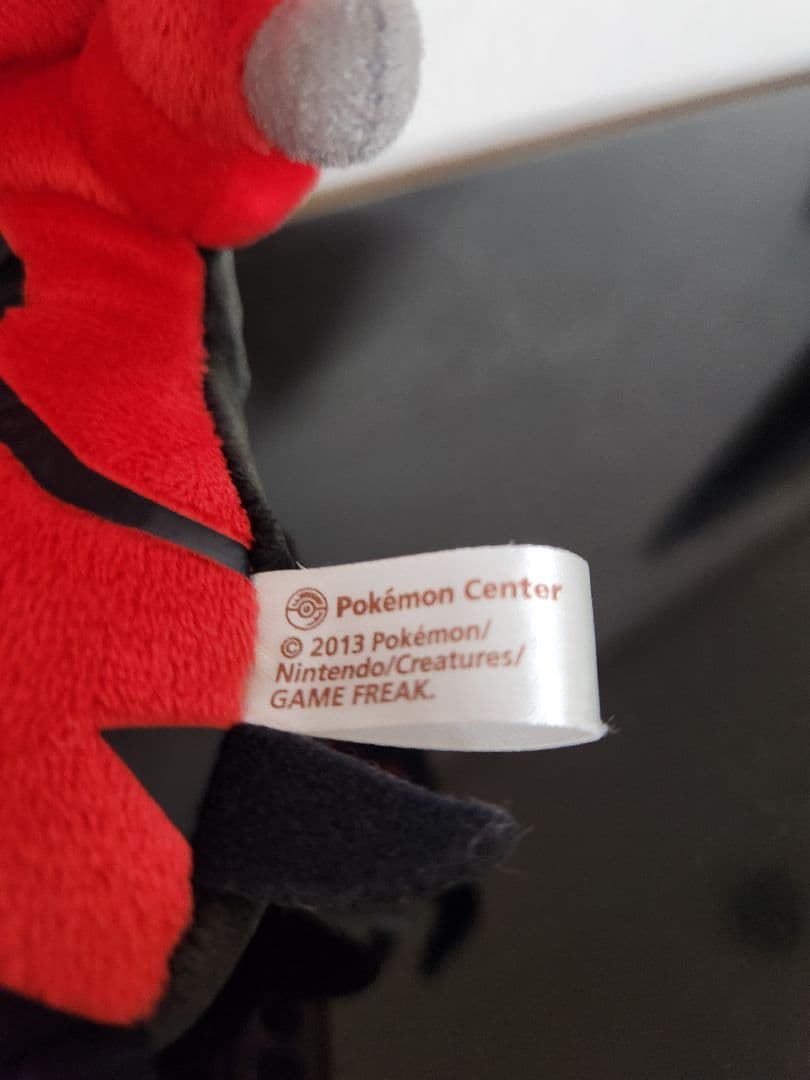 イベルタル ポケドール