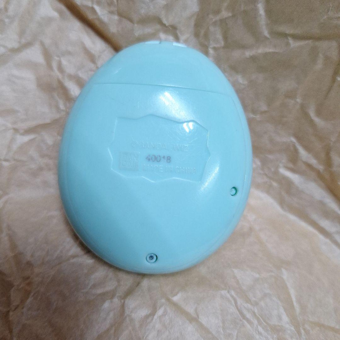 たまごっちマジカルみーつグリーン