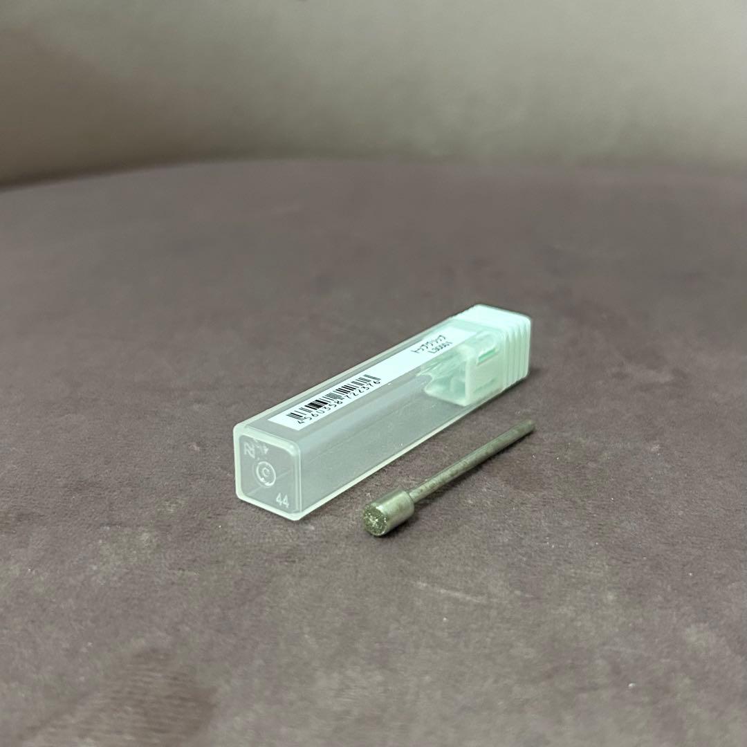 ペディグラス　ビット4本セット