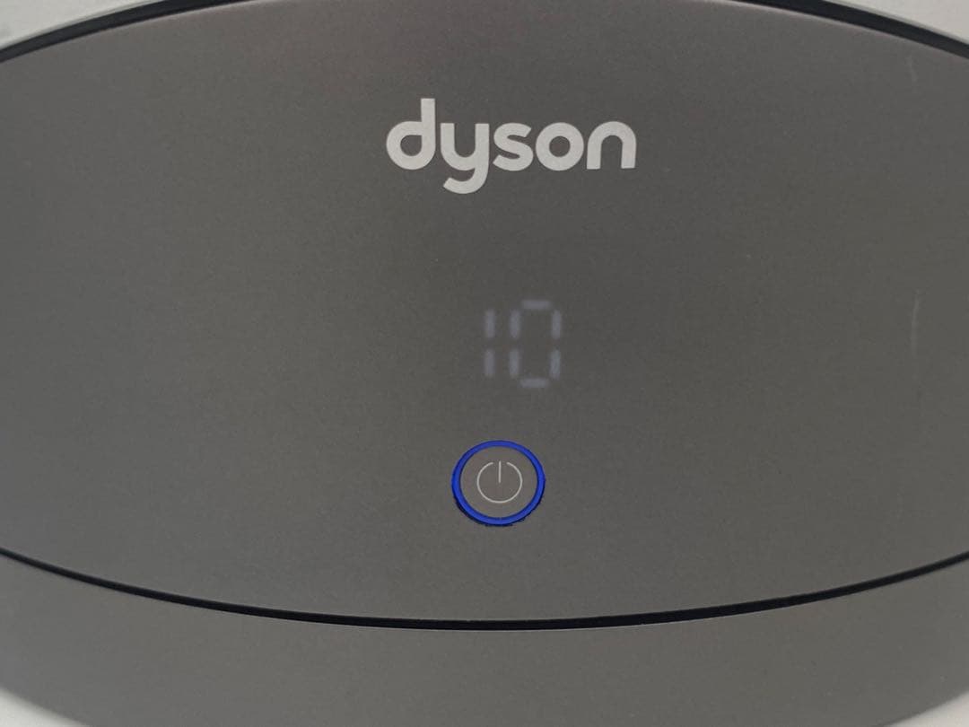 Dyson ダイソン HP00 冷風機 2022年製 シルバー