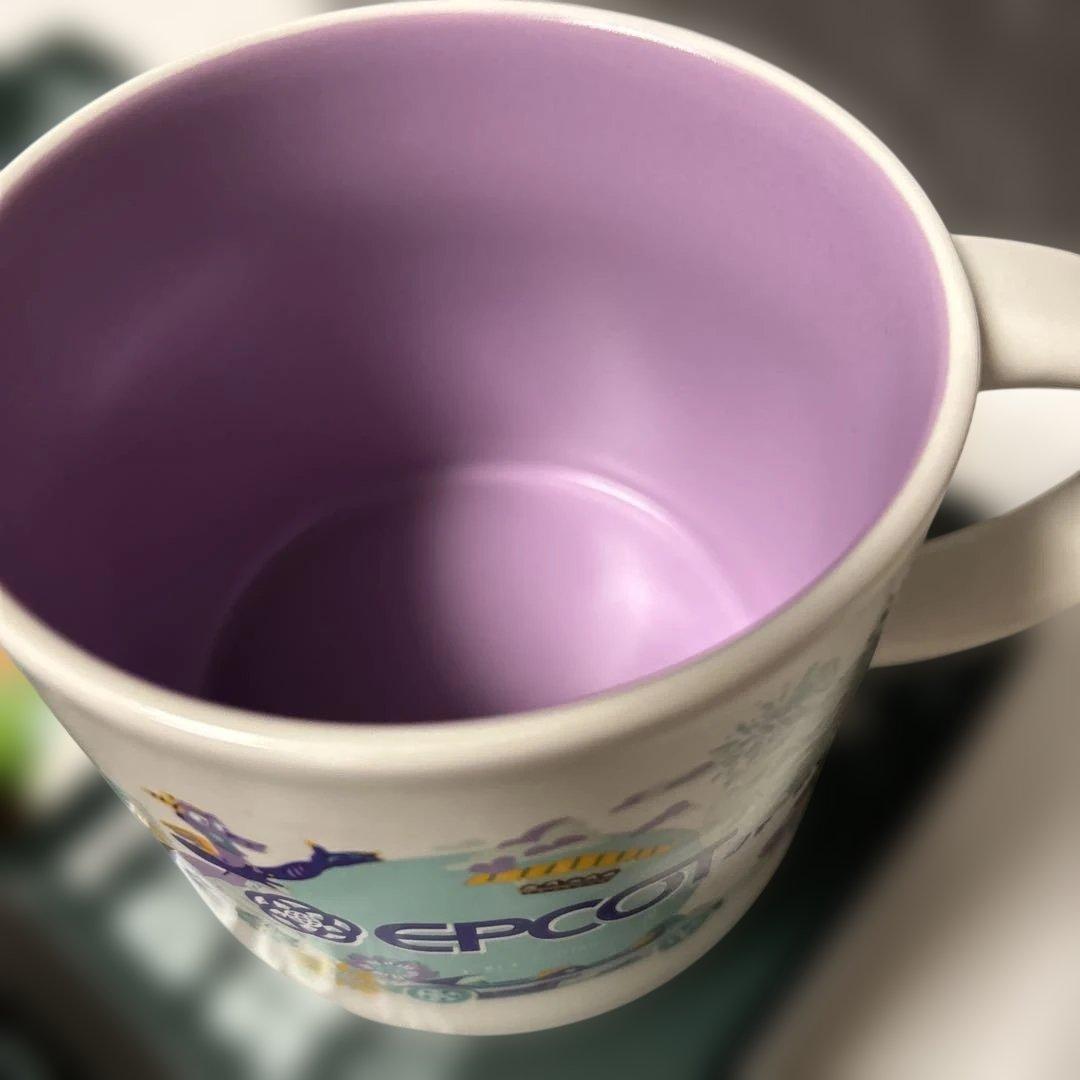 新品★WDW スタバ　ディズニーワールド　DISCOVERY マグカップ