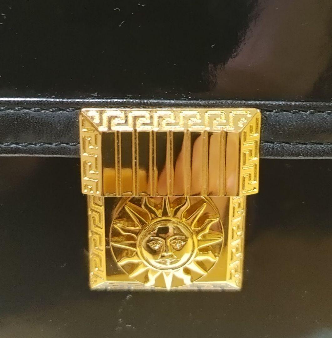 ヴェルサーチバニティバック