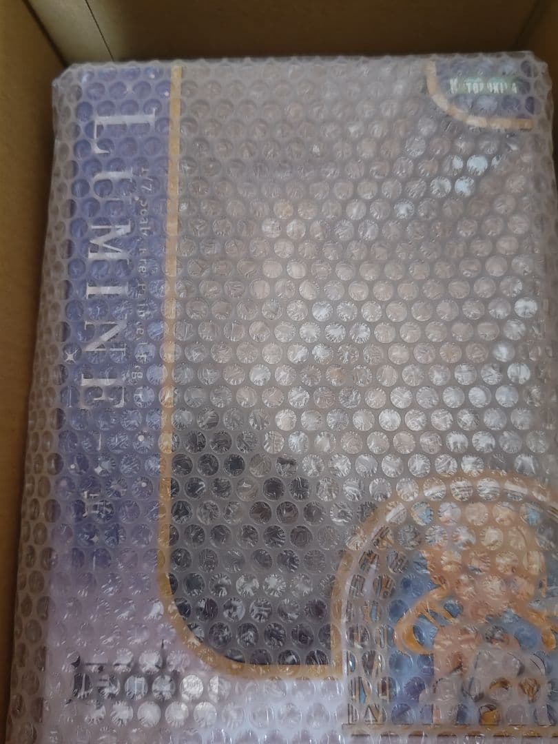 原神　蛍　スケールフィギュア　コトブキヤ