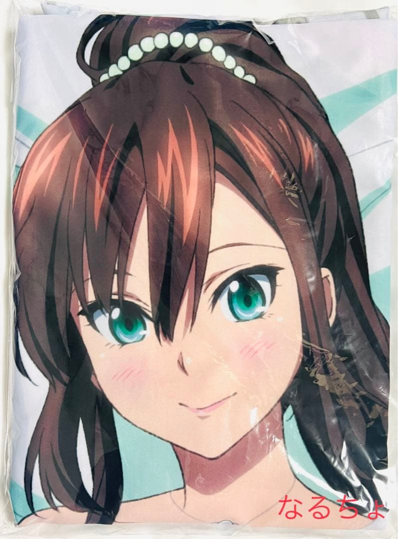 ストライク・ザ・ブラッド　ウェディングVer.2023 抱き枕カバー煌坂 紗矢華