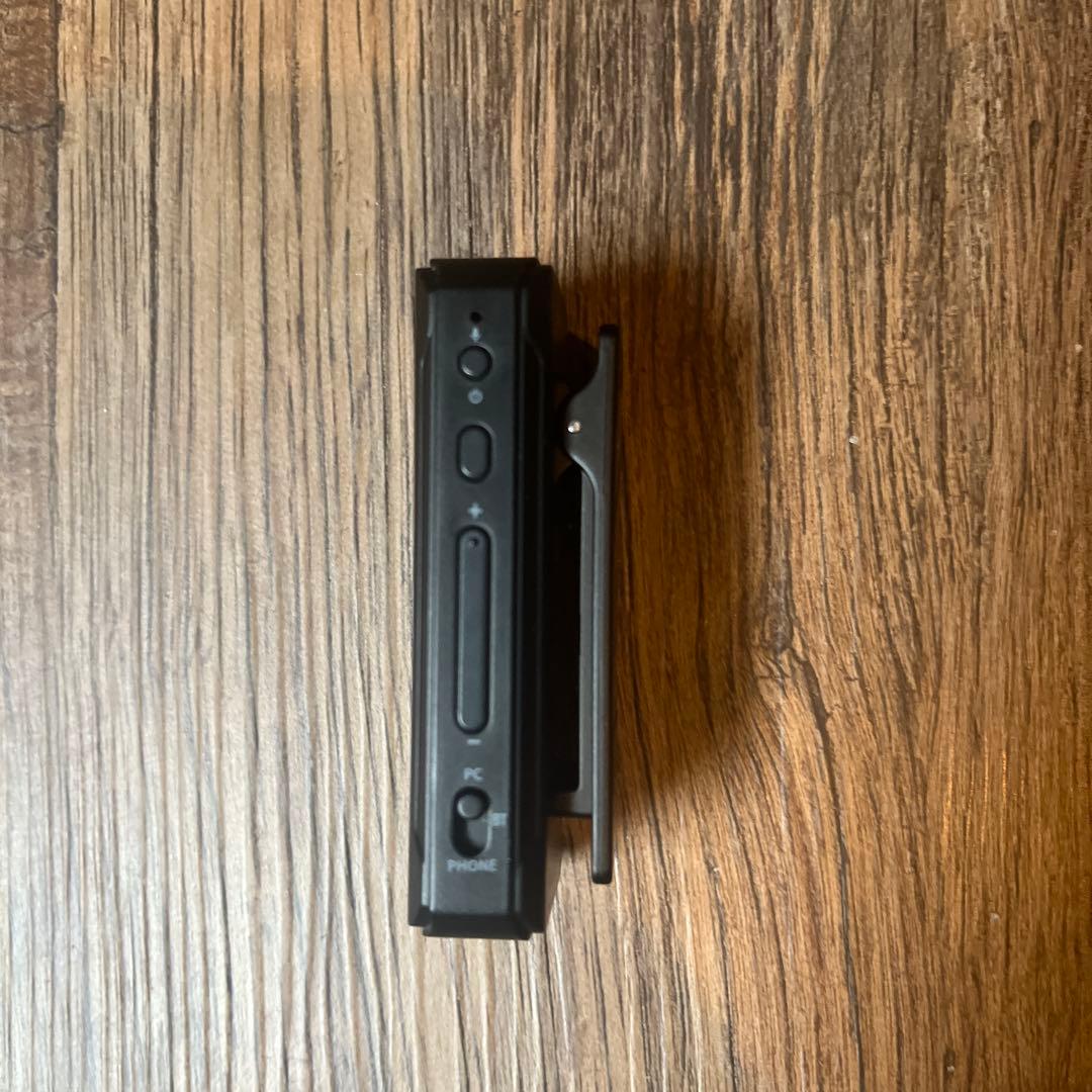 FiiO BTR13 Bluetoothオーディオレシーバー