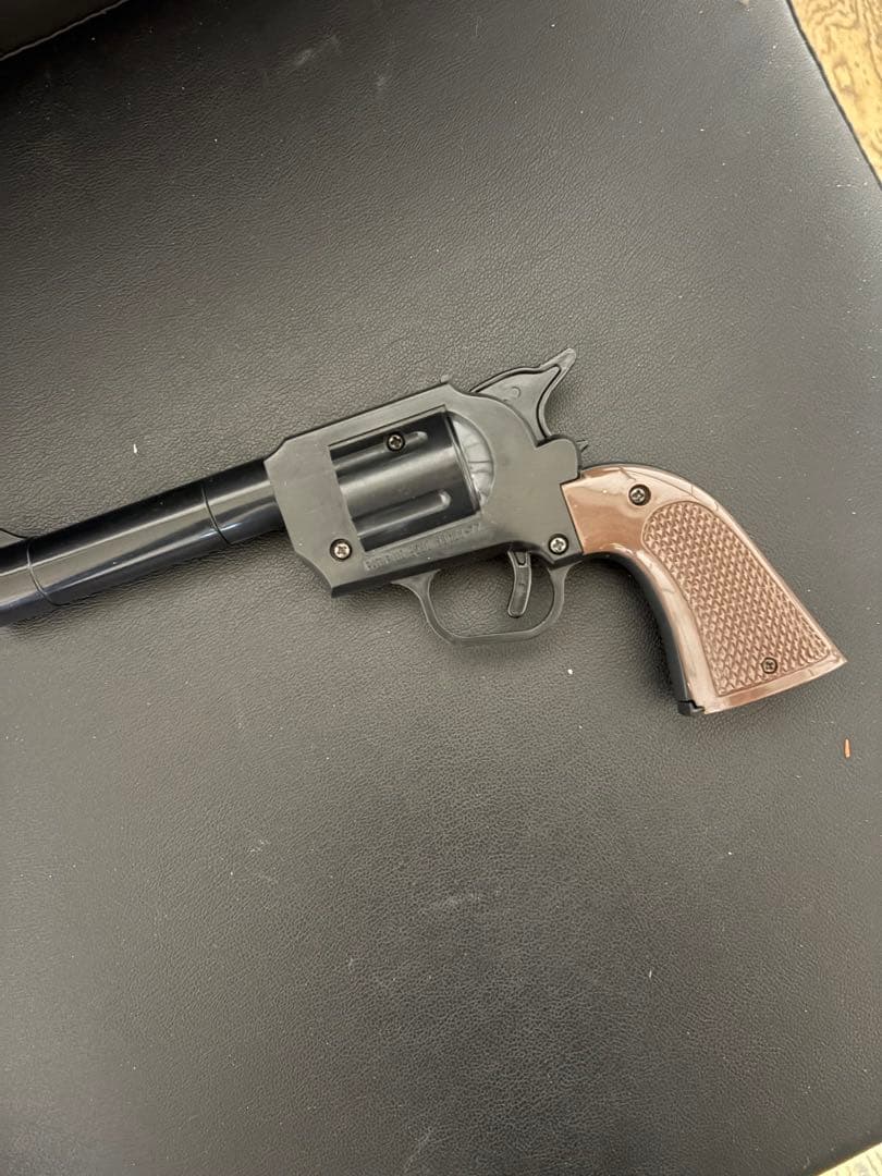 スーパー光線ピッピー フクロウ型