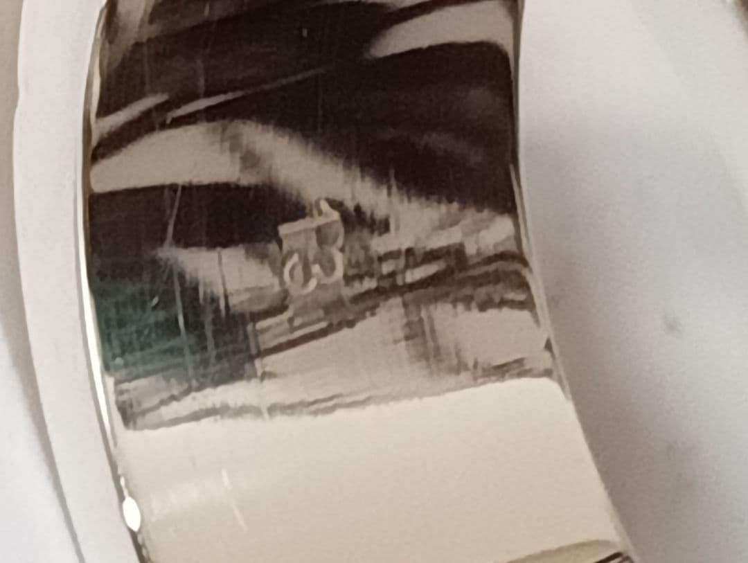 グッチ GUCCI リング 指輪ブランデッド Gリング　032660 09840