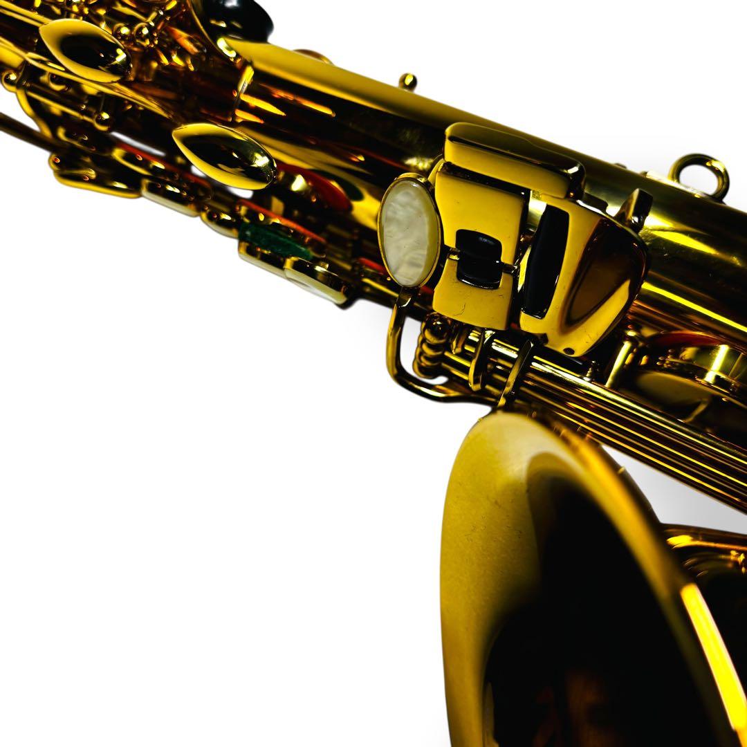 【希少/良品】Antigua 3100 アルトサックス アンティグア