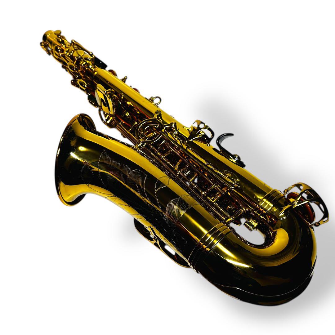 【希少/良品】Antigua 3100 アルトサックス アンティグア