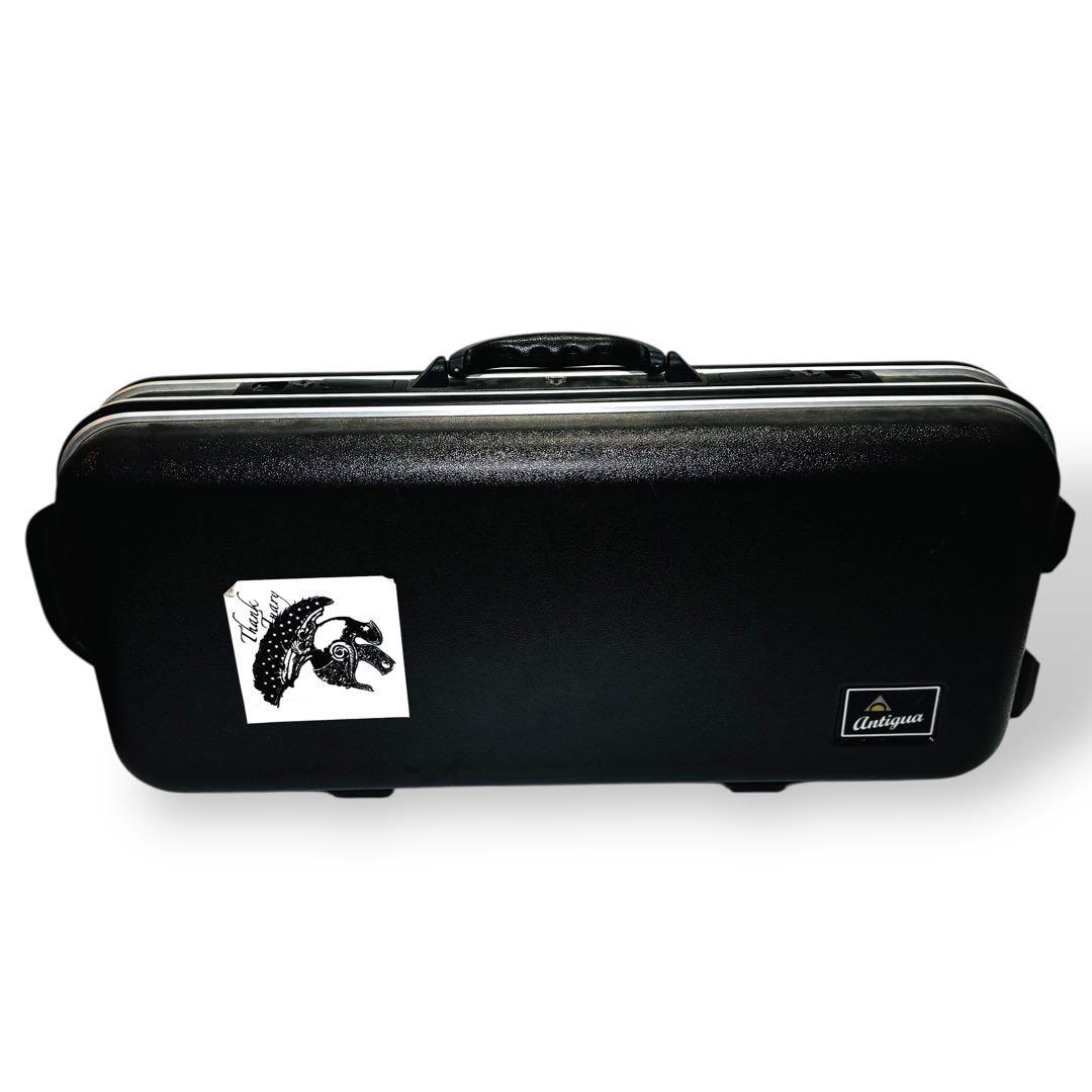 【希少/良品】Antigua 3100 アルトサックス アンティグア