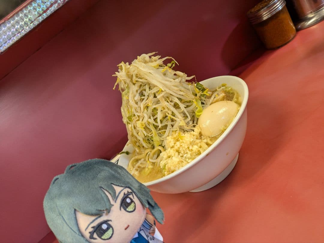 学園アイドルマスター　月村手毬　ちびぐるみ 手毬ぬい