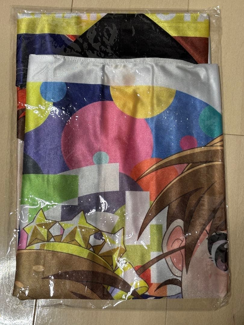 双海亜美 双海真美 法被 ハッチポッチ2