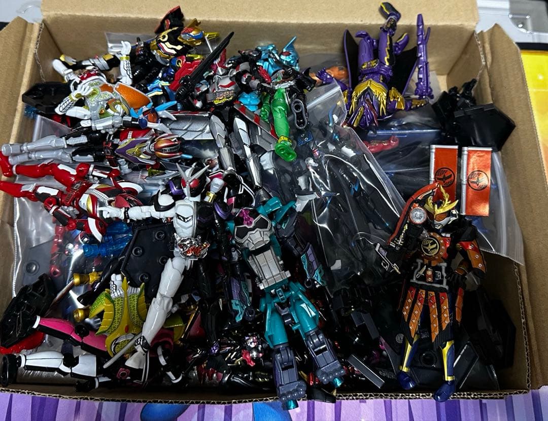 装動 仮面ライダー まとめ売り