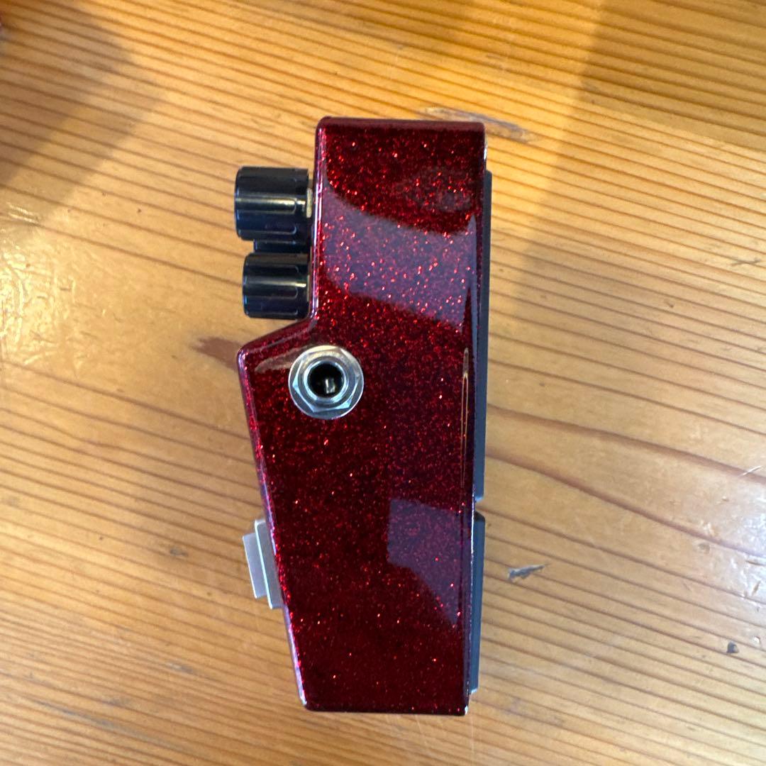 限定Ibanez Tube Screamer TS808 40thアニバーサリー