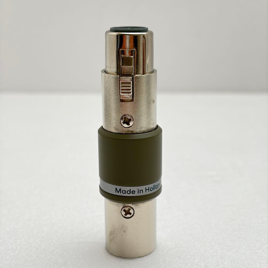 Triton Audio FetHead ゲルマニウムマイク プリアンプ