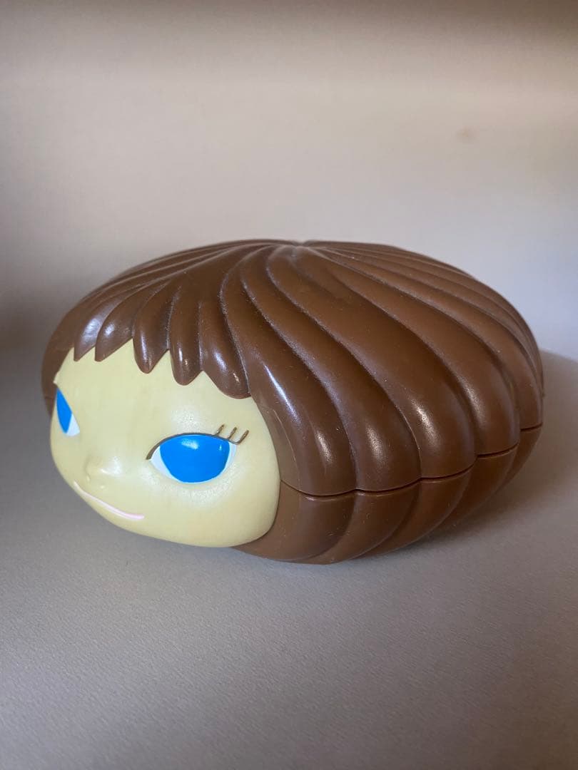 奈良美智 Gummi Girl/グミガール マローネちゃん - メルカリ