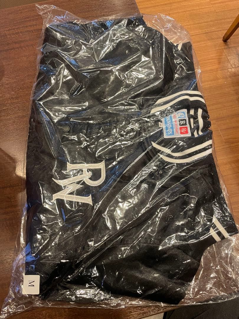 RADWIMPS 20th スタジャン170cmまで対応