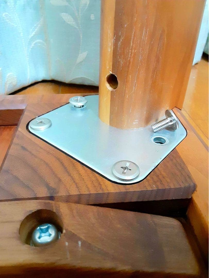 karimoku カリモク家具　ダイニングテーブル