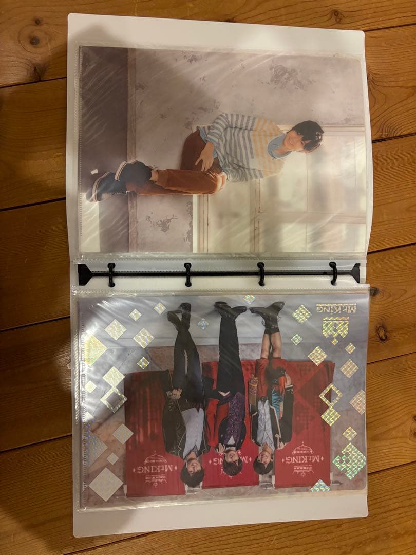 永瀬廉　グッズ