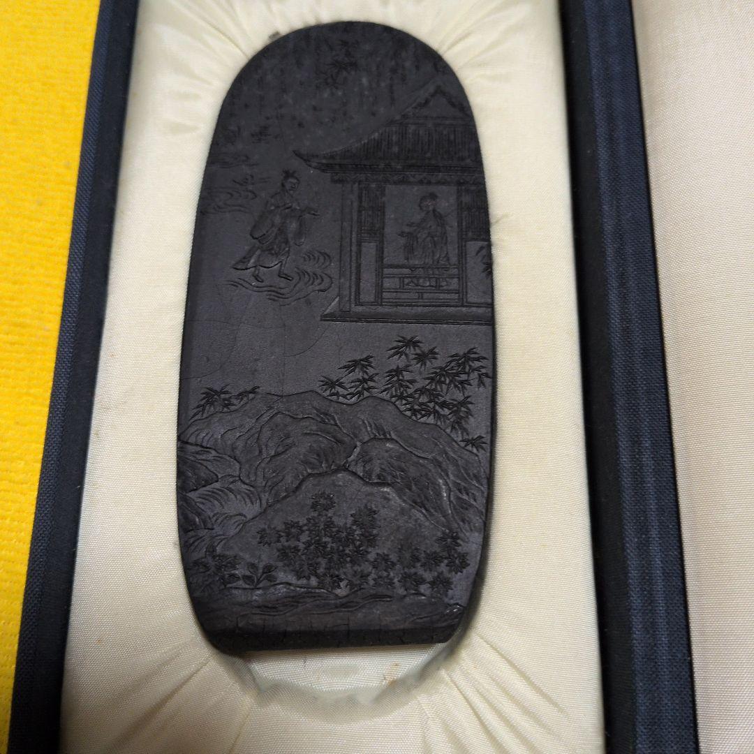 墨運堂百選墨No.21】象外傅微