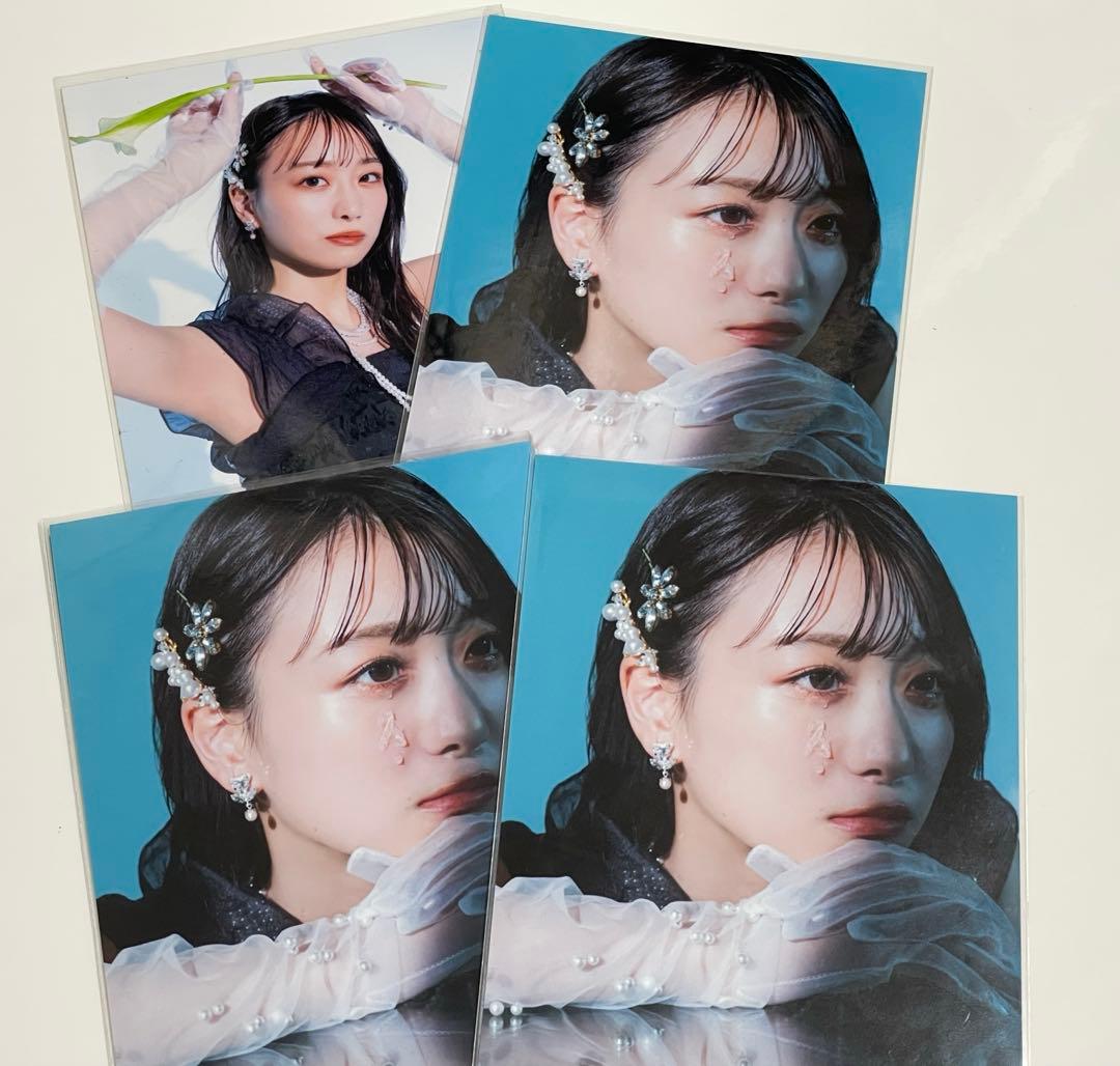 LOVE イコラブ 生写真 封入 瀧脇笙古 まとめ売り - メルカリ