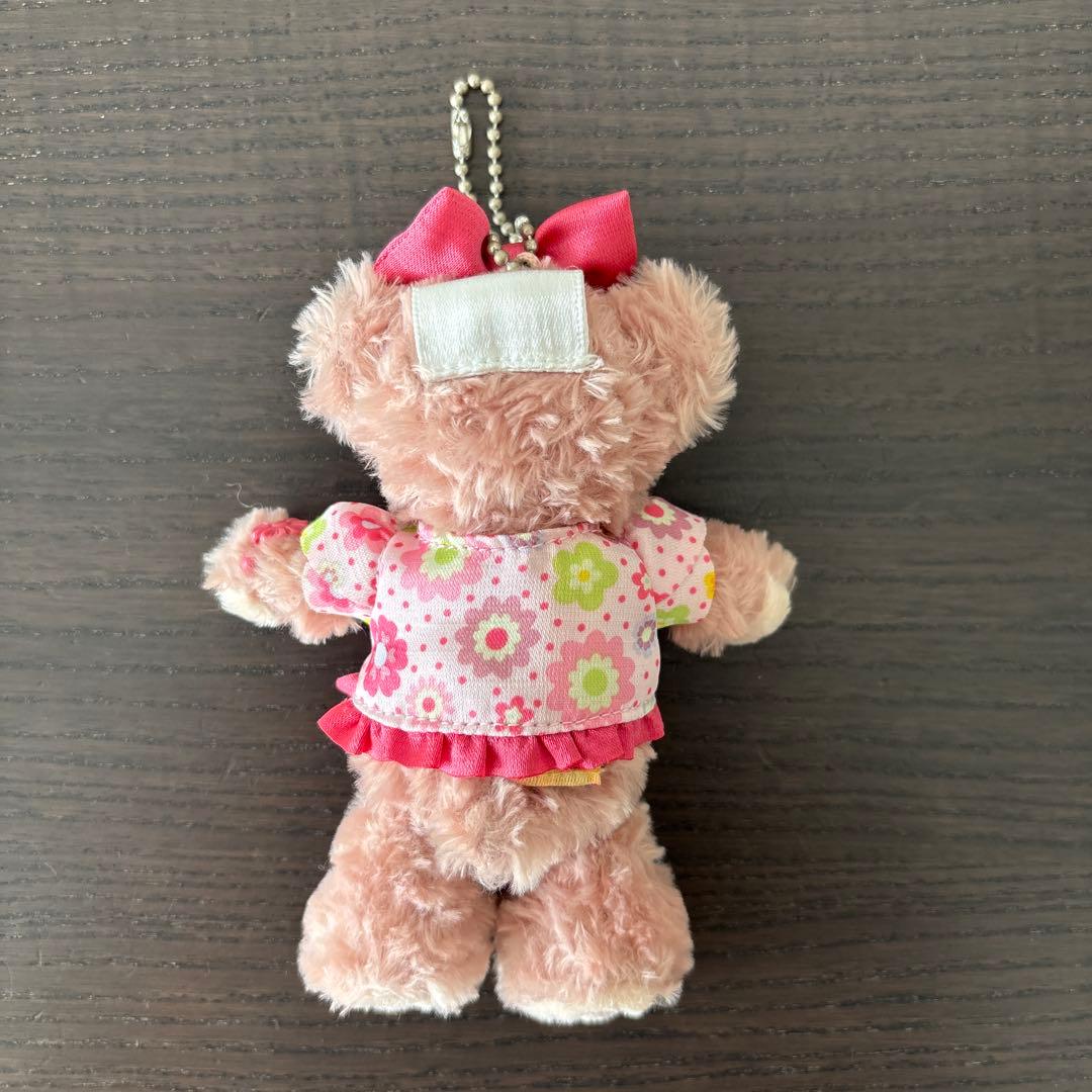 ディズニーシー シェリーメイ スプリング ぬいぐるみストラップ - メルカリ