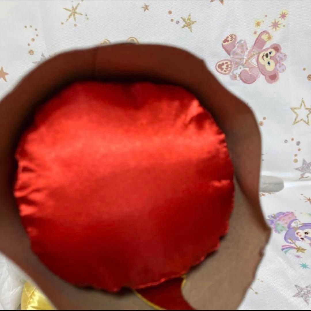 上海ディズニーミッキー メインアトラクション ぬいぐるみ 3体 タグ付き未使用