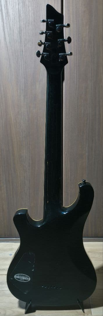 Schecter Blackjack 7弦