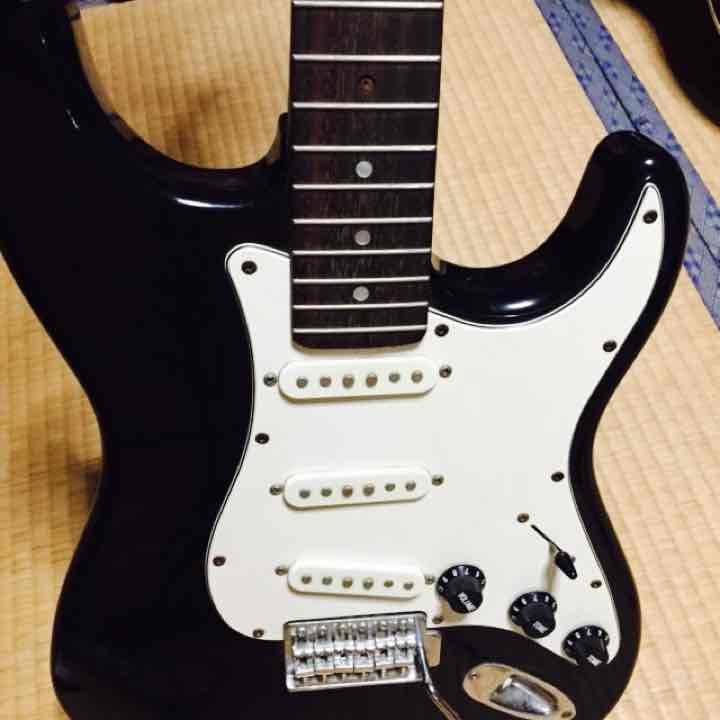 ギター レジェンド 初心者用