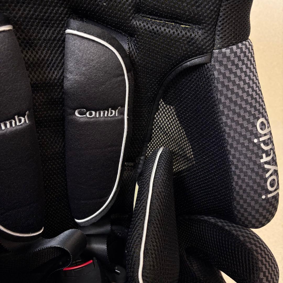 Combi Joytrip ジュニアシート コンビ ジョイトリップ