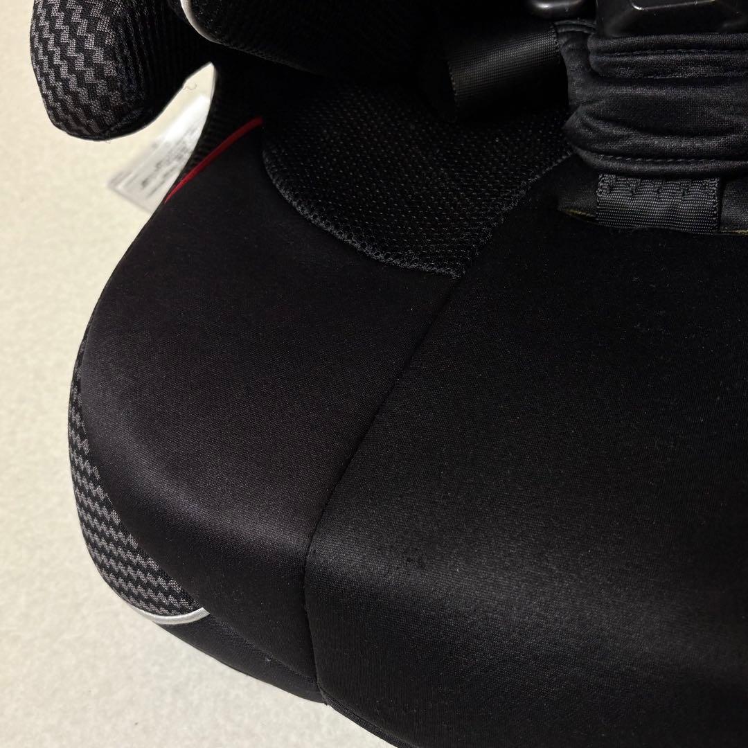 Combi Joytrip ジュニアシート コンビ ジョイトリップ