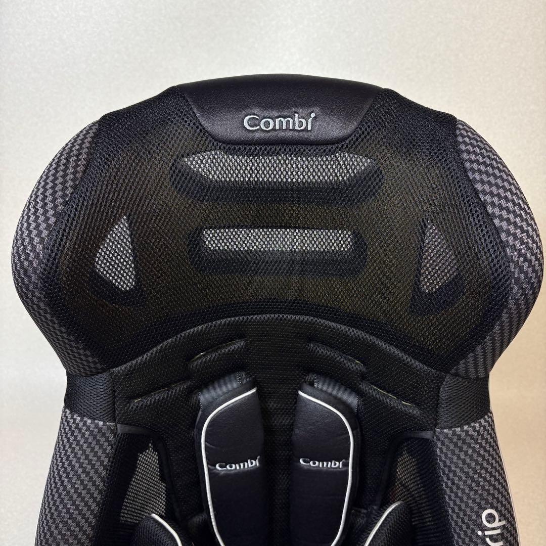 Combi Joytrip ジュニアシート コンビ ジョイトリップ