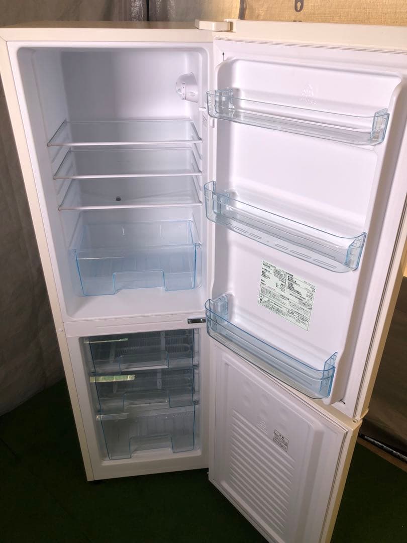 ⭐︎2023年製⭐︎アイリスオーヤマ IRSE-16A-CW