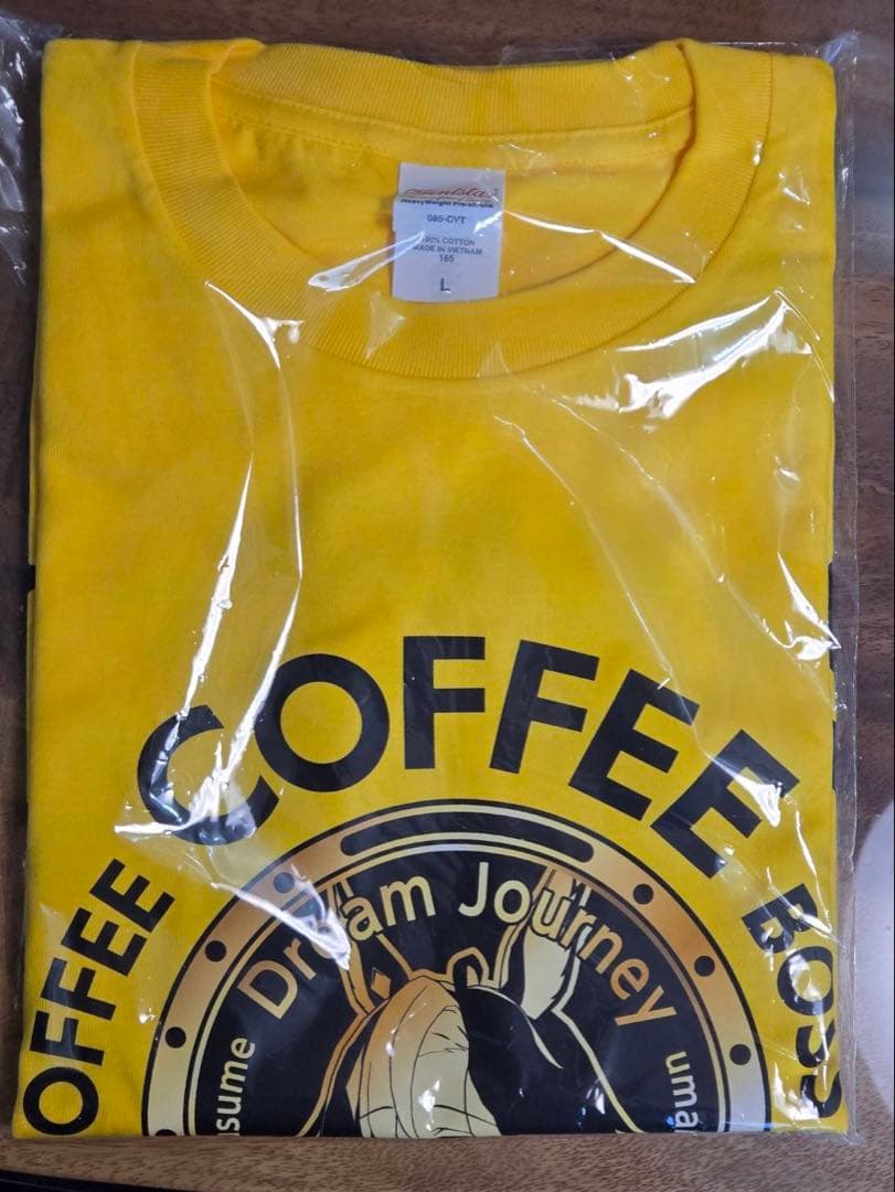 A*o様 BOSS ウマ娘 Tシャツ(5種セット)