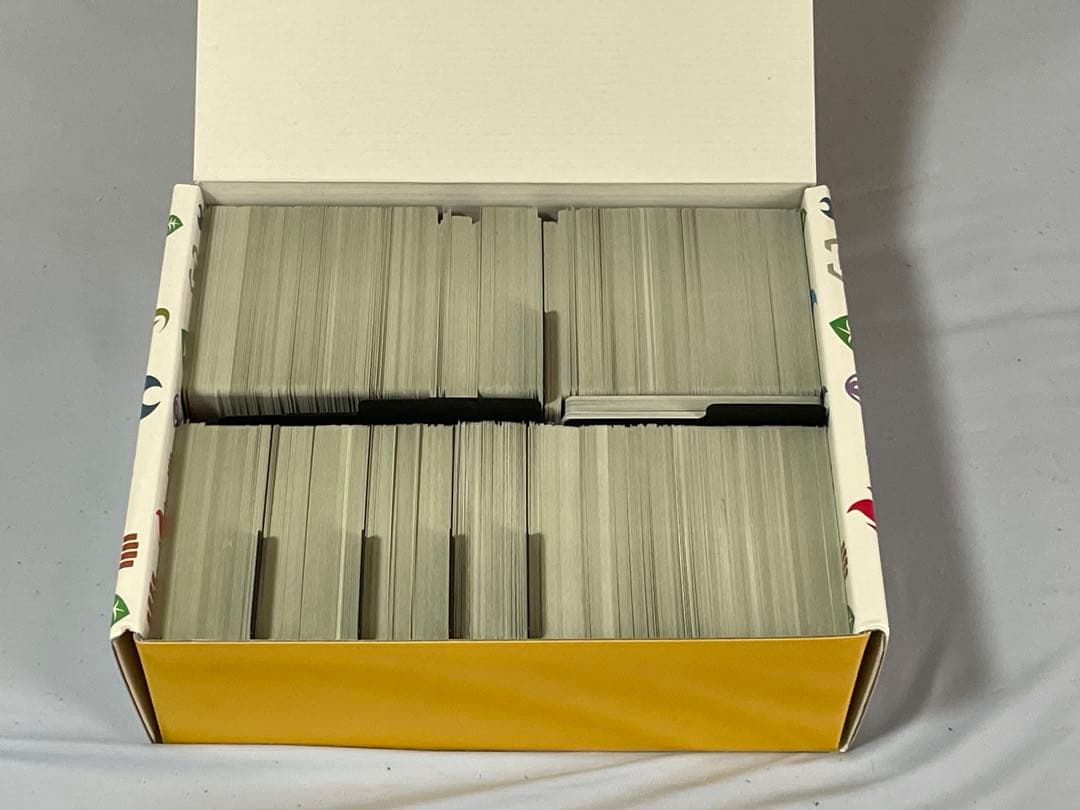 ポケモンカード　まとめ売り① 3000枚以上