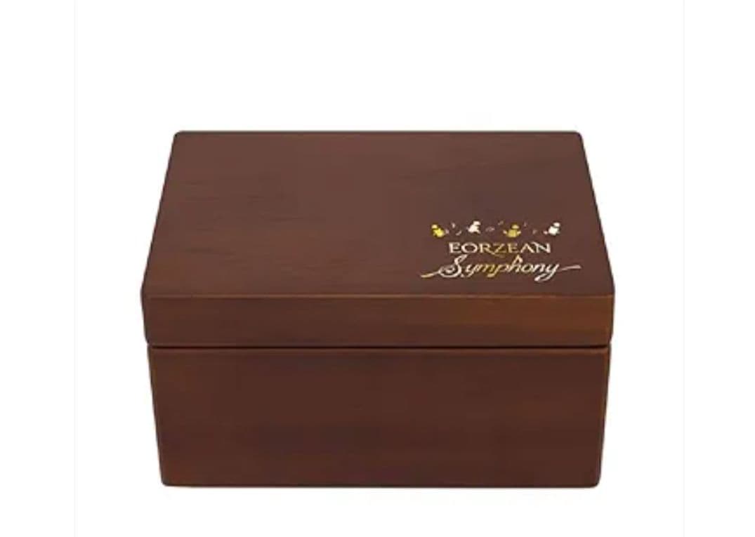 FINALFANTASY XIV Eorzean Symphony オルゴール