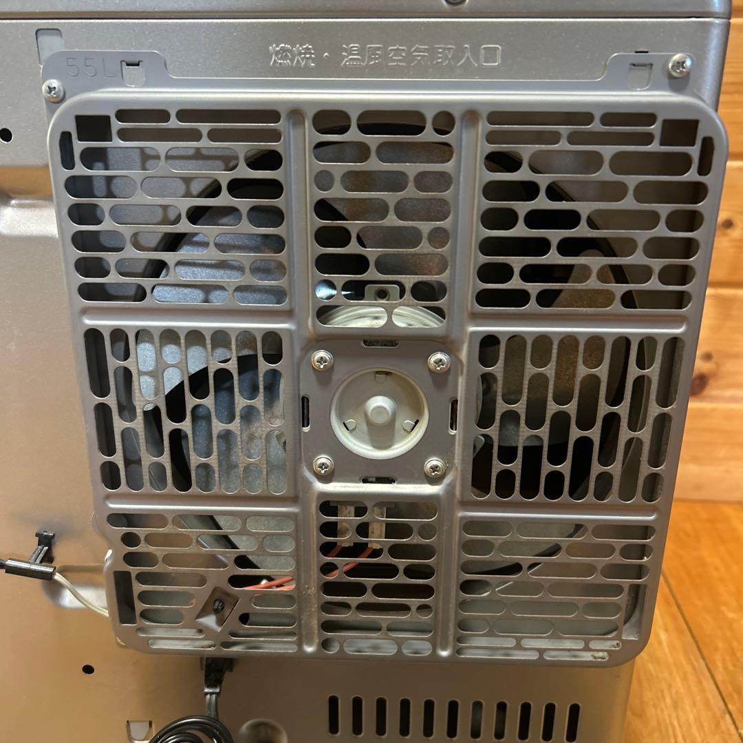 ネロ様専用 ダイニチ ブルーヒーター FW-478LE - メルカリ