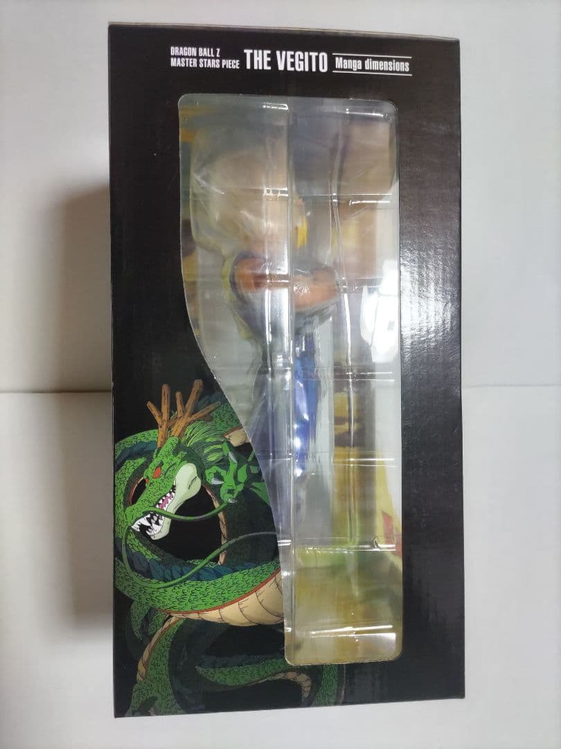 マンガディメンションズ MSPベジット