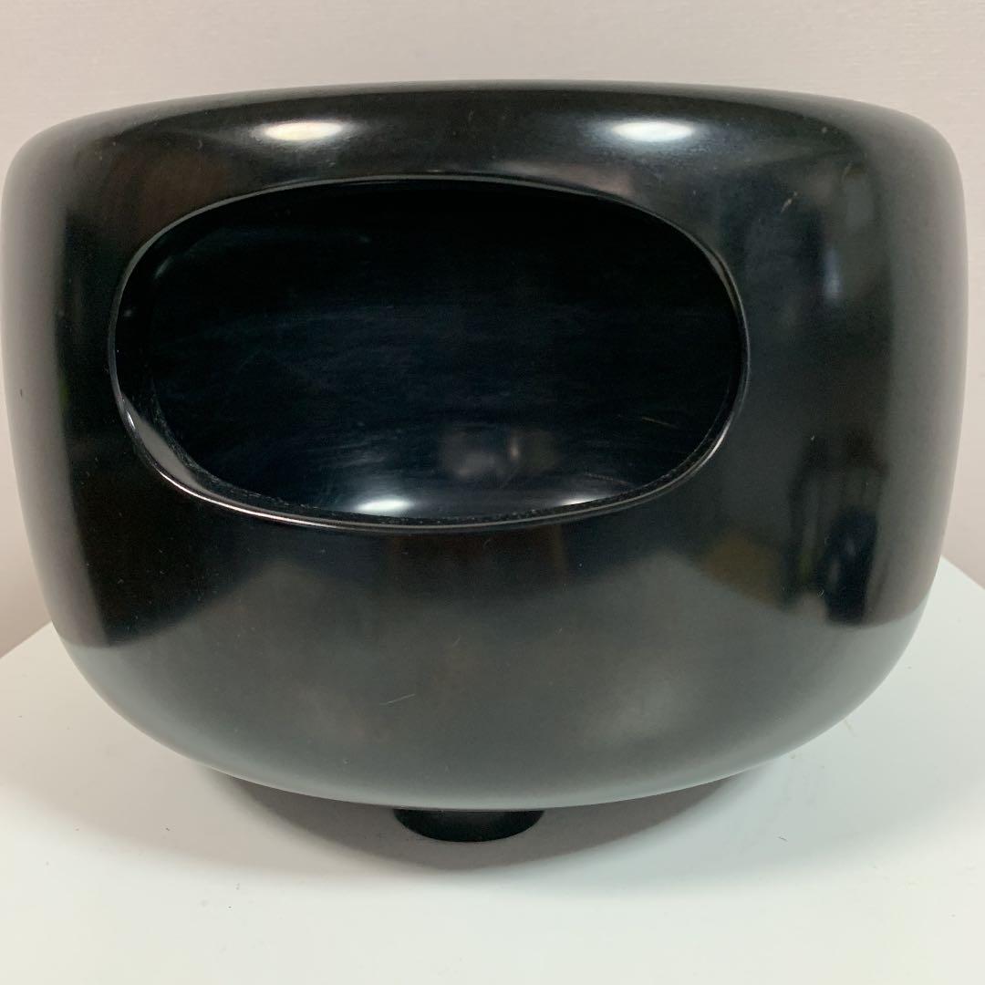 眉風炉 - 工芸品送料 無料