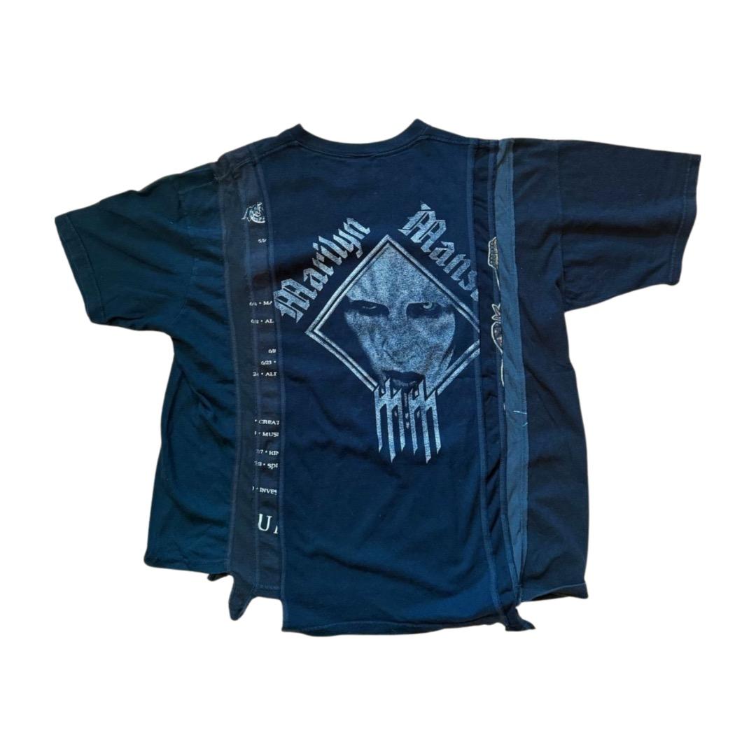 Rebuild by Needles 脱マキシマリストさん　まとめ