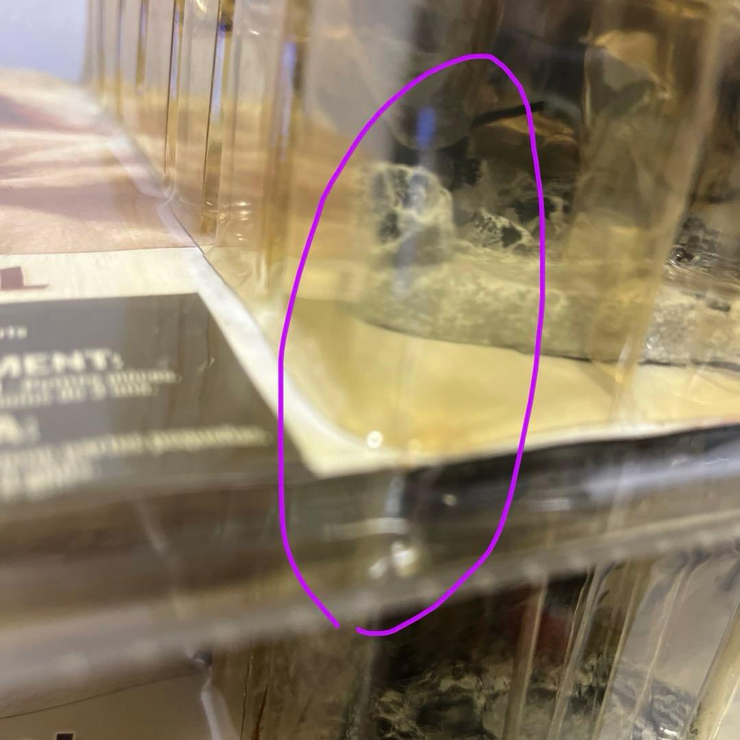 《新品未開封》CONAN コナン　マクファーレントイズ　フィギュア　全6体セット